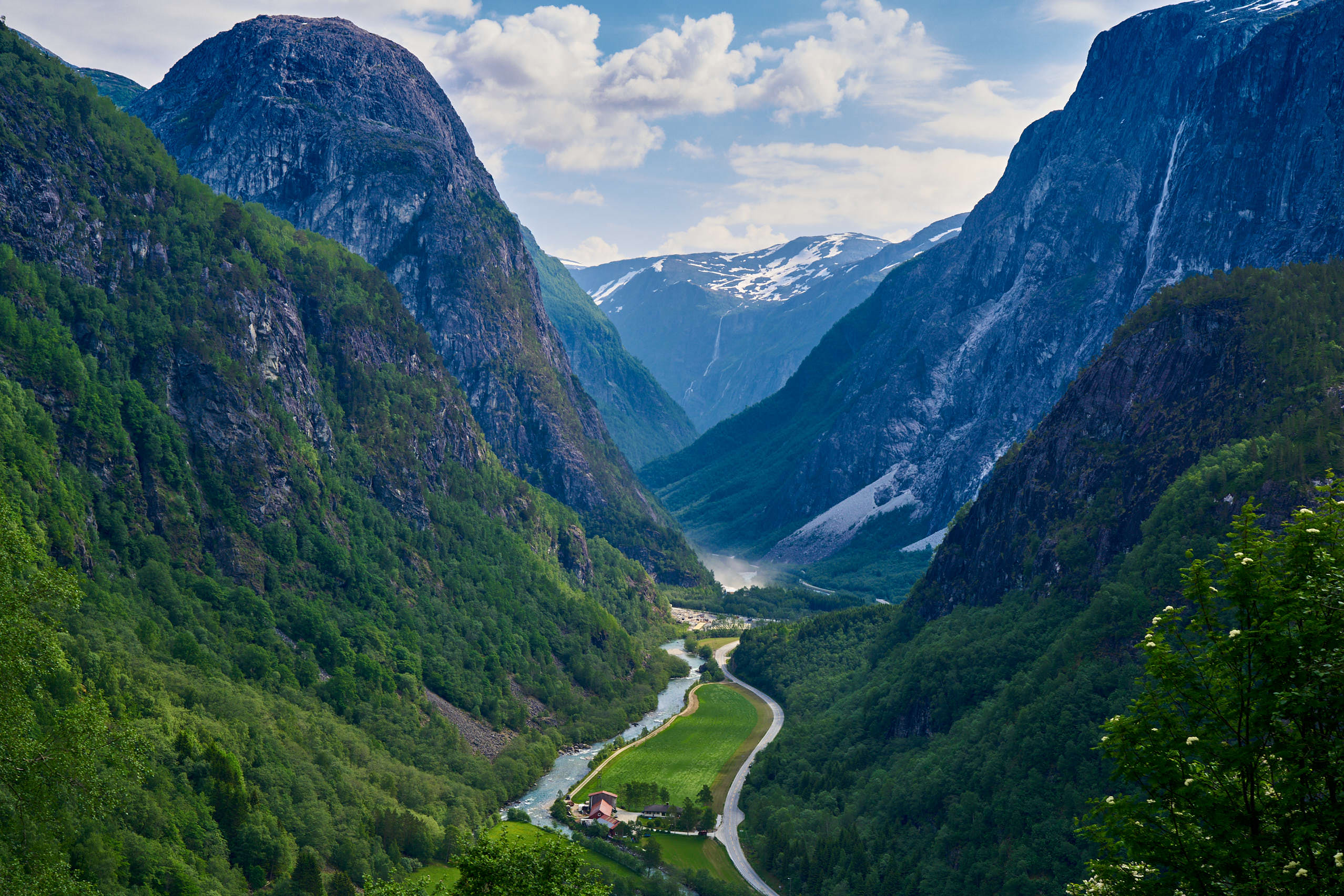 Norway in a Nutshell Tour