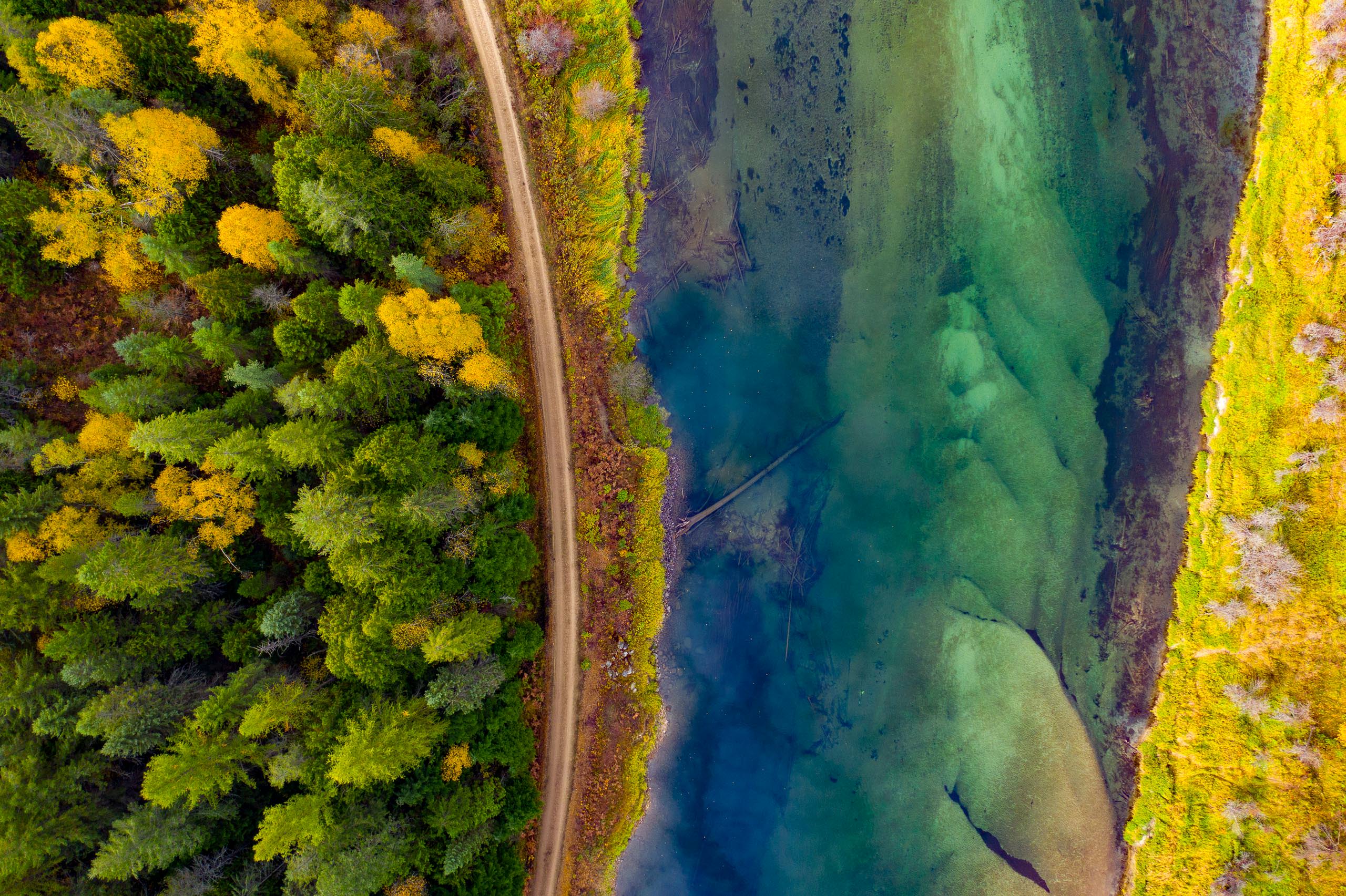 Amazing Aerial Photos 2 Amazing Aerial Photos
