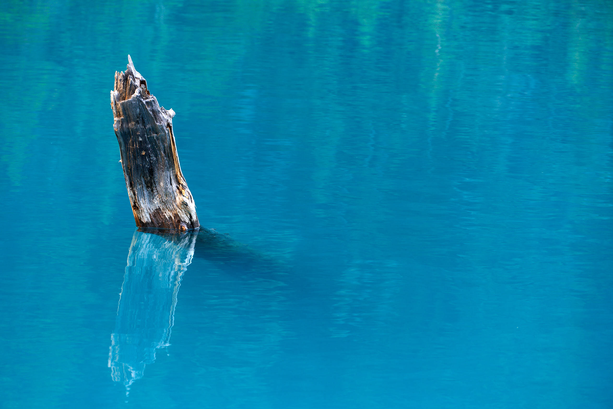 Garibaldi Lake, Canada 1 Garibaldi Lake, Canada