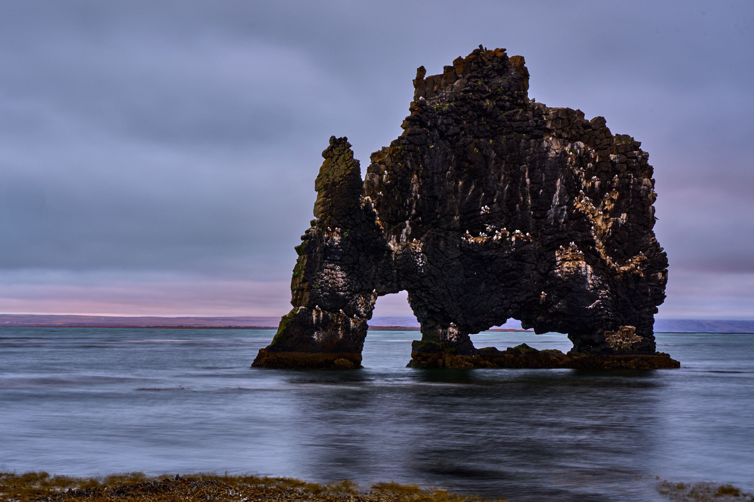 2022: Road Trip in Iceland, Day 2 7 2022: Road Trip in Iceland, Day 2