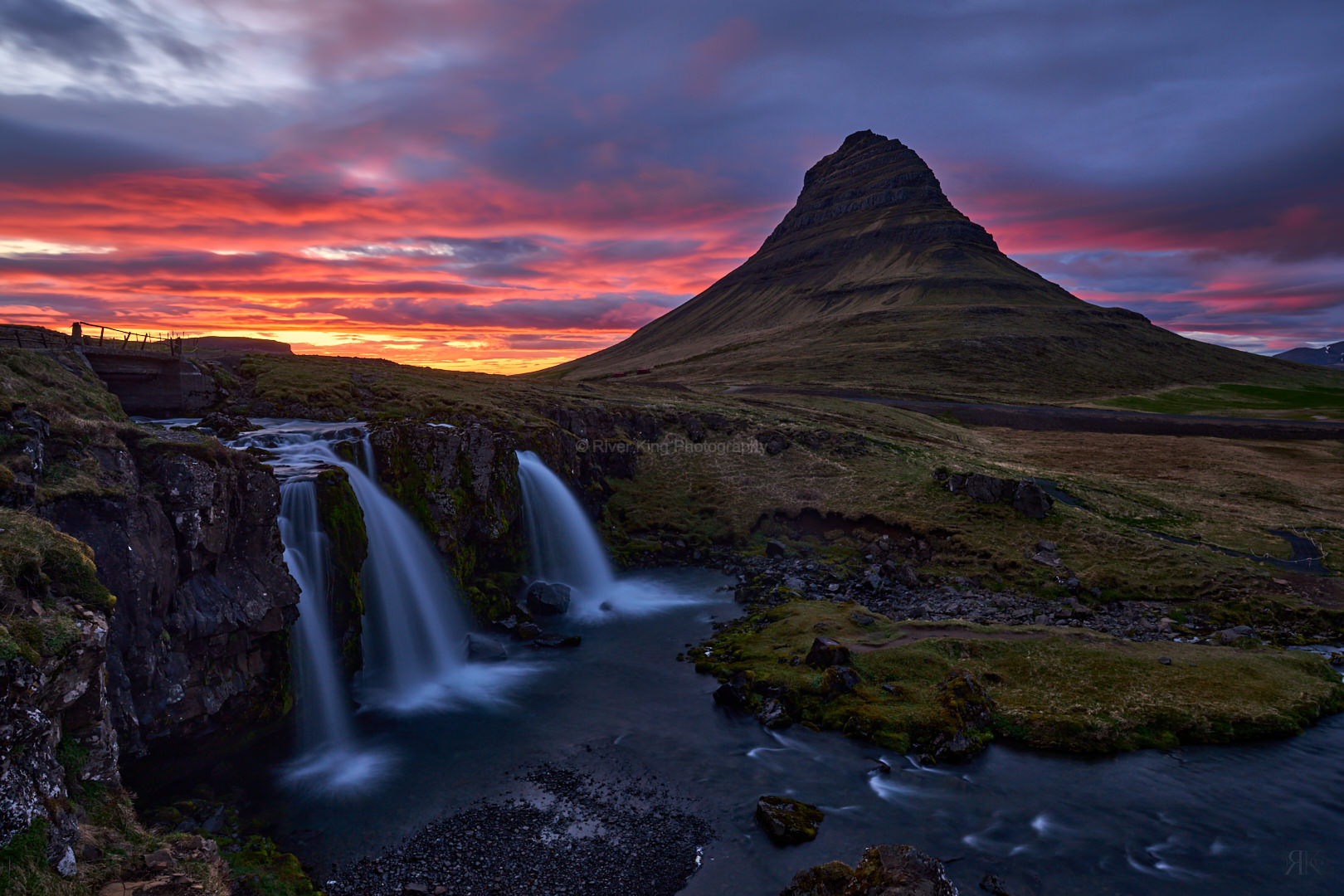 2022: Road Trip in Iceland, Day 1 11