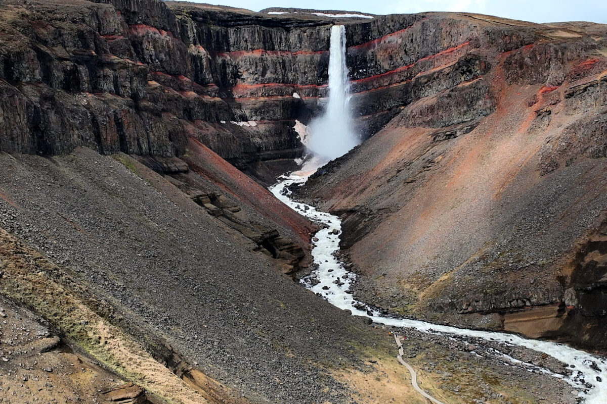 2022: Road Trip in Iceland, Day 4 8