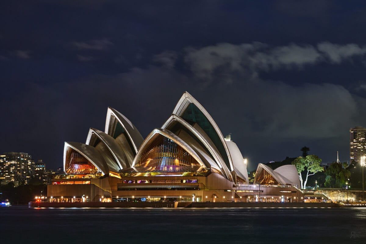 City of Sydney, Australia 4