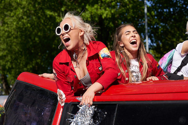 Constitution Day, Norway 20 Constitution Day, Norway